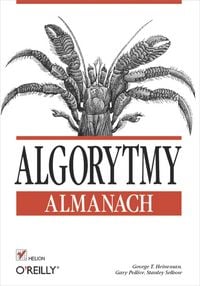 Produktbild: Algorytmy. Almanach
