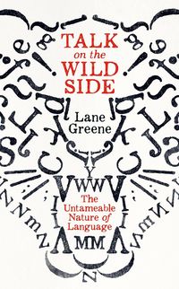 Produktbild: Talk on the Wild Side