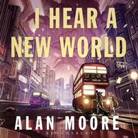 Produktbild: I Hear A New World