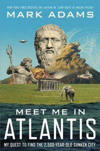 Produktbild: Meet Me in Atlantis