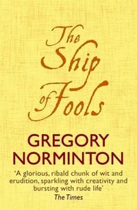 Produktbild: The Ship Of Fools
