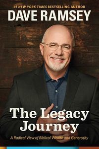 Produktbild: The Legacy Journey