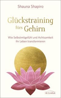Produktbild: Gl&uuml;ckstraining f&uuml;rs Gehirn