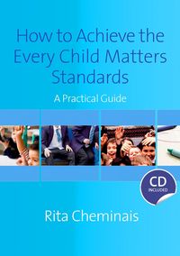 Produktbild: How to Achieve the Every Child Matters Standards