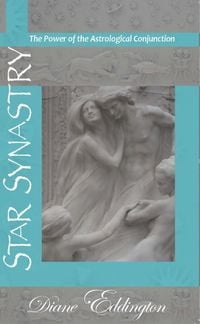 Produktbild: Star Synastry: the Power of the Astrological Conjunction