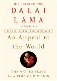 Produktbild: An Appeal to the World