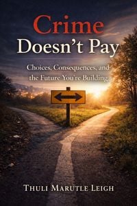Produktbild: Crime Doesn't Pay