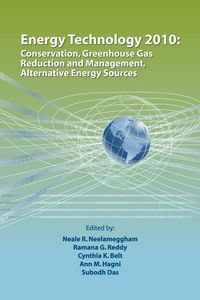 Produktbild: Energy Technology 2010
