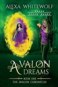 Produktbild: Avalon Dreams