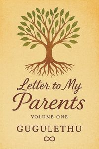 Produktbild: Letter to My Parents