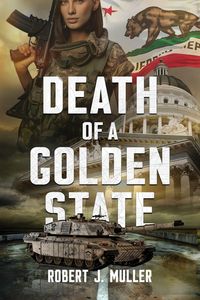 Produktbild: Death of a Golden State