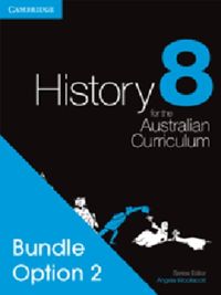 Produktbild: Hist For The Australian Curric