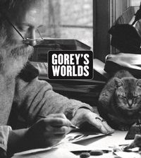 Produktbild: Goreys Worlds