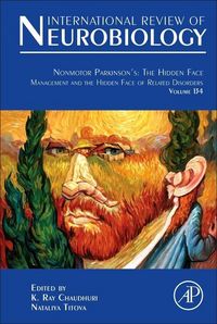 Produktbild: Nonmotor Parkinson's: The Hidden Face