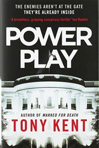 Produktbild: Kent, T: Power Play