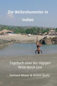 Produktbild: Die Weltenbummler in Indien