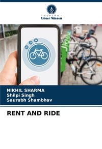 Produktbild: Rent and Ride