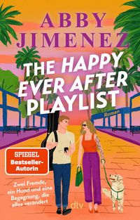 Produktbild: The Happy Ever After Playlist