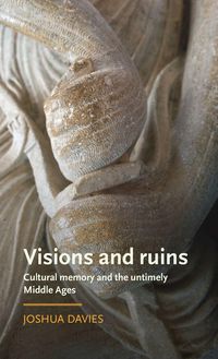 Produktbild: Visions and ruins