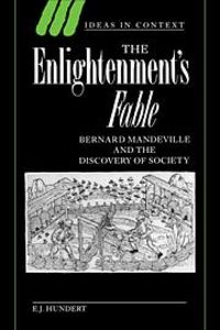 Produktbild: The Enlightenment's Fable