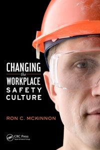 Produktbild: Changing the Workplace Safety Culture