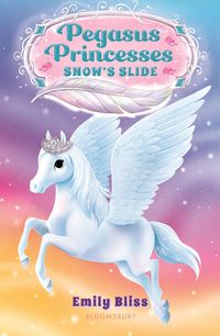 Produktbild: Pegasus Princesses 6: Snow's Slide