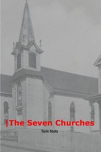 Produktbild: -The Seven Churches
