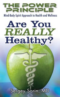 Produktbild: Are You Really Healthy?