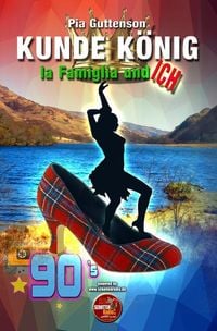 Produktbild: Kunde K&ouml;nig, la Famiglia und ICH