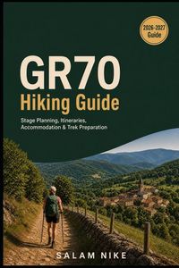Produktbild: GR70 Hiking Guide
