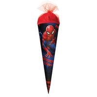Produktbild: Lizenz-Schult&uuml;te, Marvel Spiderman, 50cm