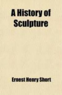 Produktbild: A History of Sculpture