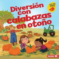 Produktbild: Diversi&oacute;n Con Calabazas en Oto&ntilde;o