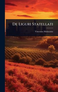 Produktbild: De Liguri Statellati