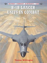 Produktbild: B-1B Lancer Units in Combat