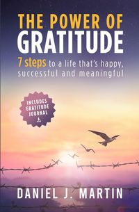 Produktbild: The power of gratitude