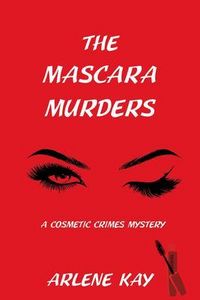 Produktbild: The Mascara Murders