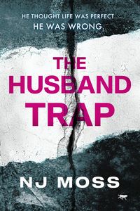 Produktbild: The Husband Trap