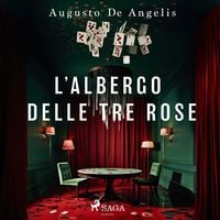 Produktbild: L'albergo delle Tre Rose