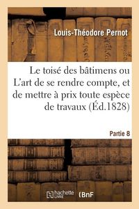 Produktbild: Le tois&eacute; des b&acirc;timens. Partie 8