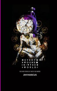 Produktbild: Every Wound in the World