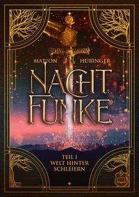 Produktbild: Nachtfunke