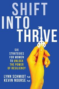 Produktbild: Shift Into Thrive