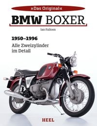 Produktbild: BMW Boxer
