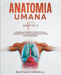 Produktbild: Anatomia Umana