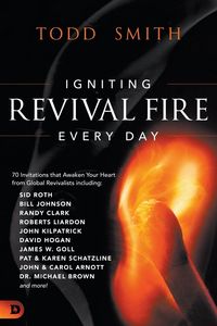 Produktbild: Igniting Revival Fire Everyday