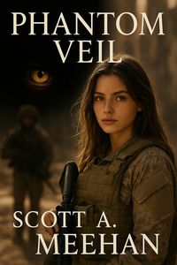 Produktbild: Phantom Veil