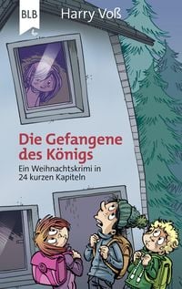 Produktbild: Die Gefangene des K&ouml;nigs