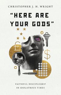 Produktbild: "Here Are Your Gods"