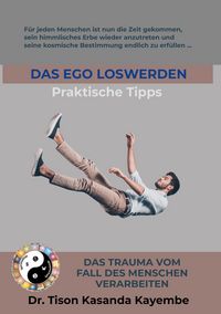 Produktbild: Das Ego loswerden